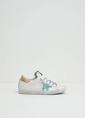 Golden Goose Superstar Sneakers