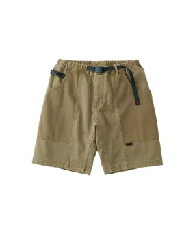 Gramicci outdoor shorts moss green