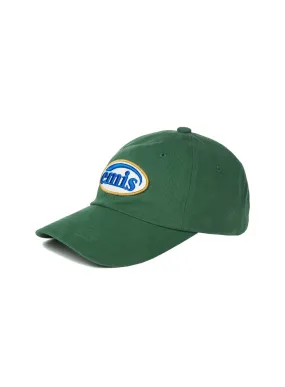 Green WAPPEN BALL CAP