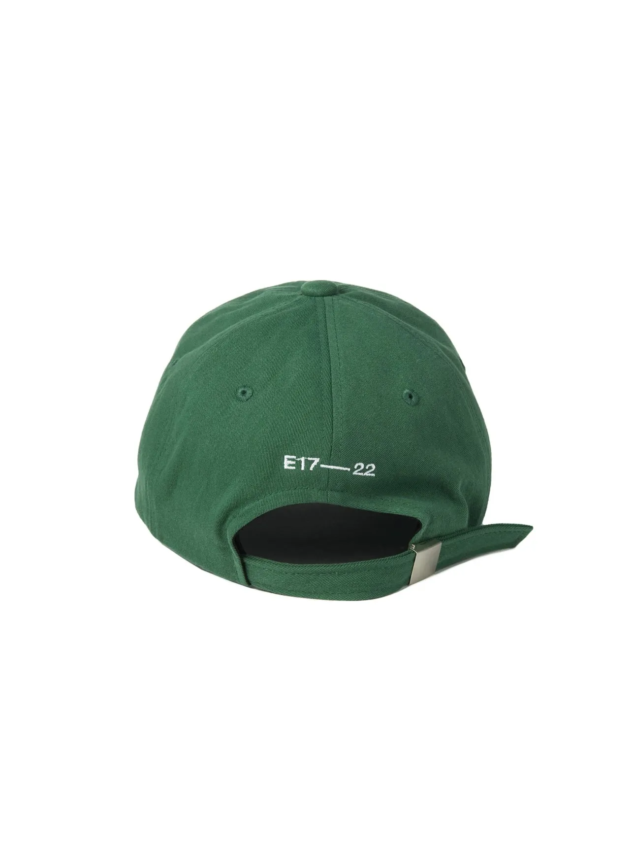 Green WAPPEN BALL CAP