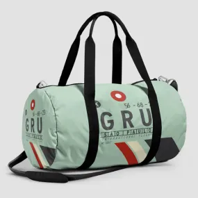 GRU Duffle Bag