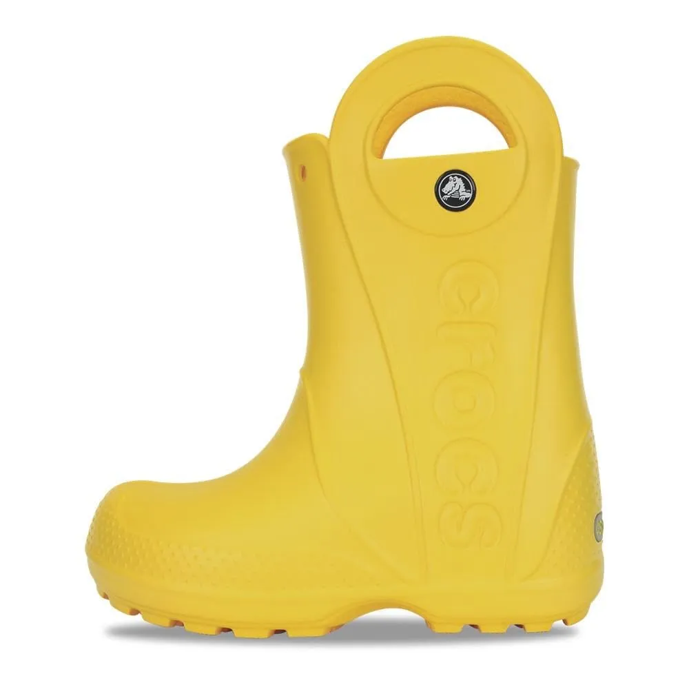 Kids Handle It Rain Boot