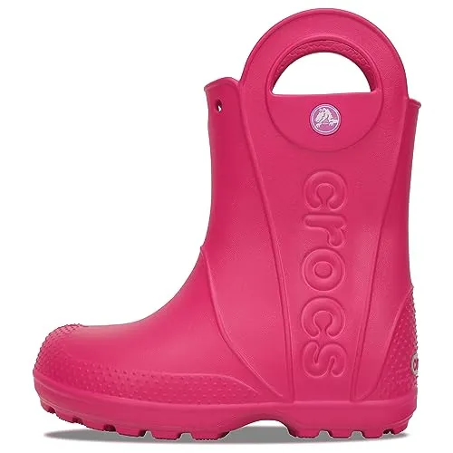 Kids Handle It Rain Boot