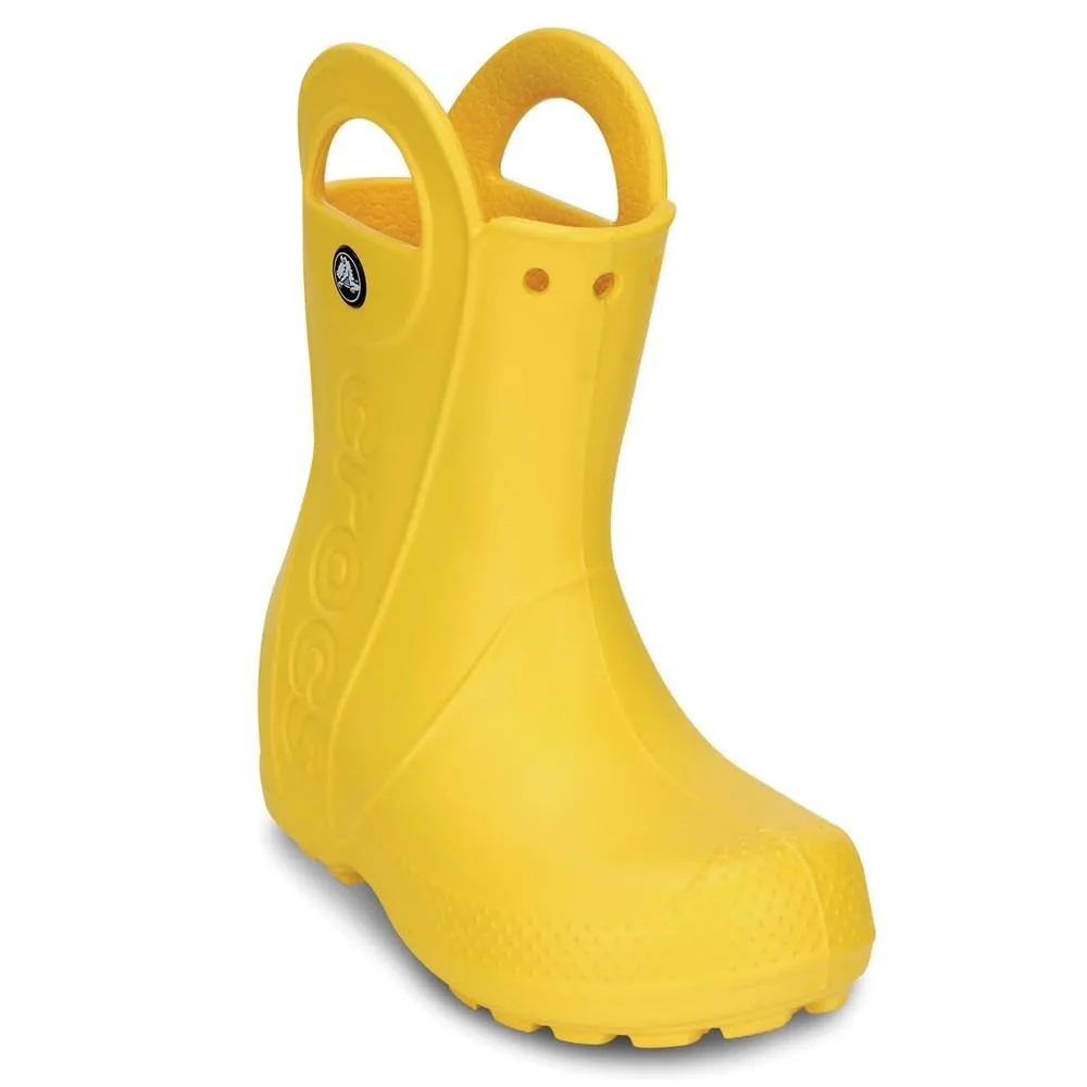 Kids Handle It Rain Boot