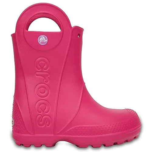 Kids Handle It Rain Boot