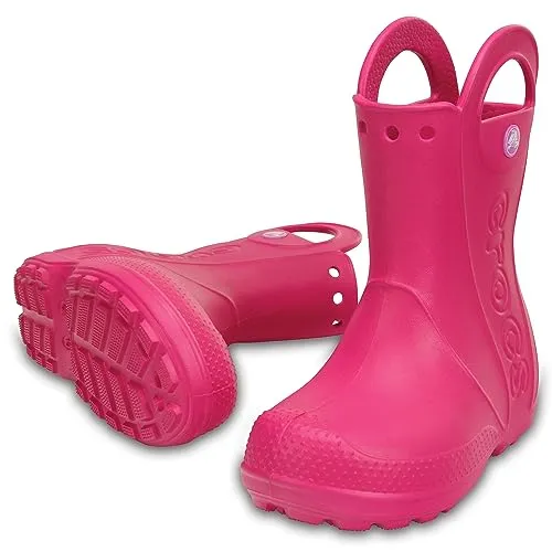 Kids Handle It Rain Boot