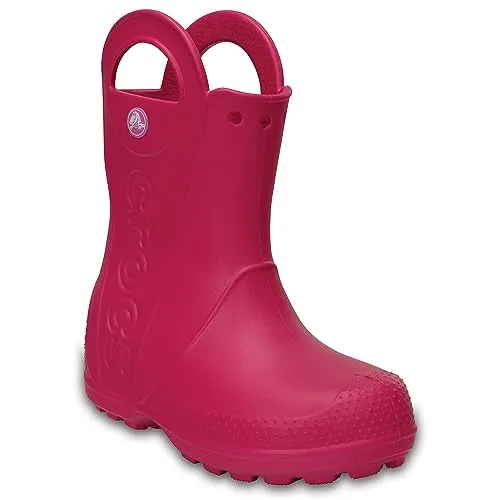 Kids Handle It Rain Boot