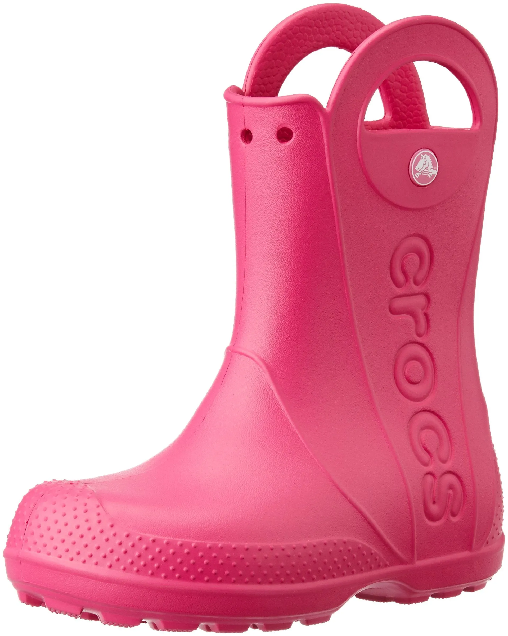 Kids Handle It Rain Boot