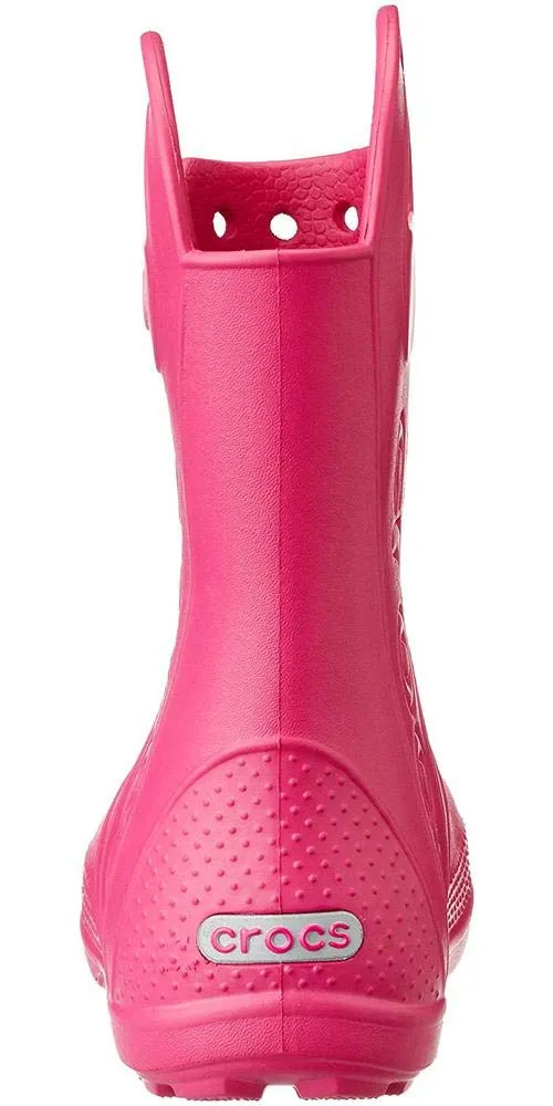 Kids Handle It Rain Boot