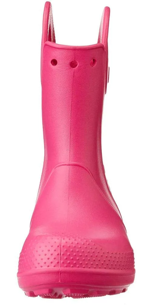 Kids Handle It Rain Boot