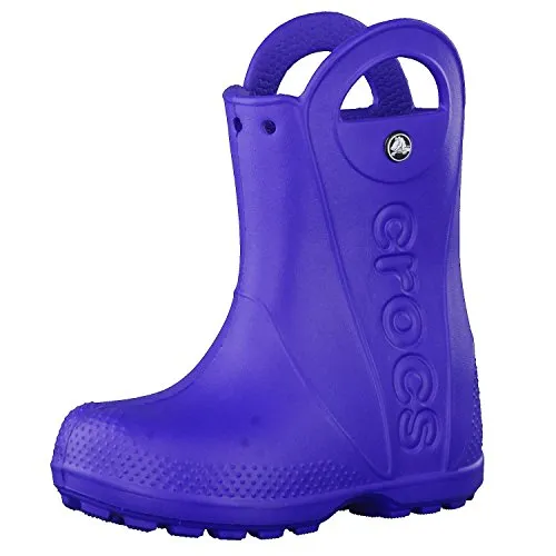 Kids Handle It Rain Boot