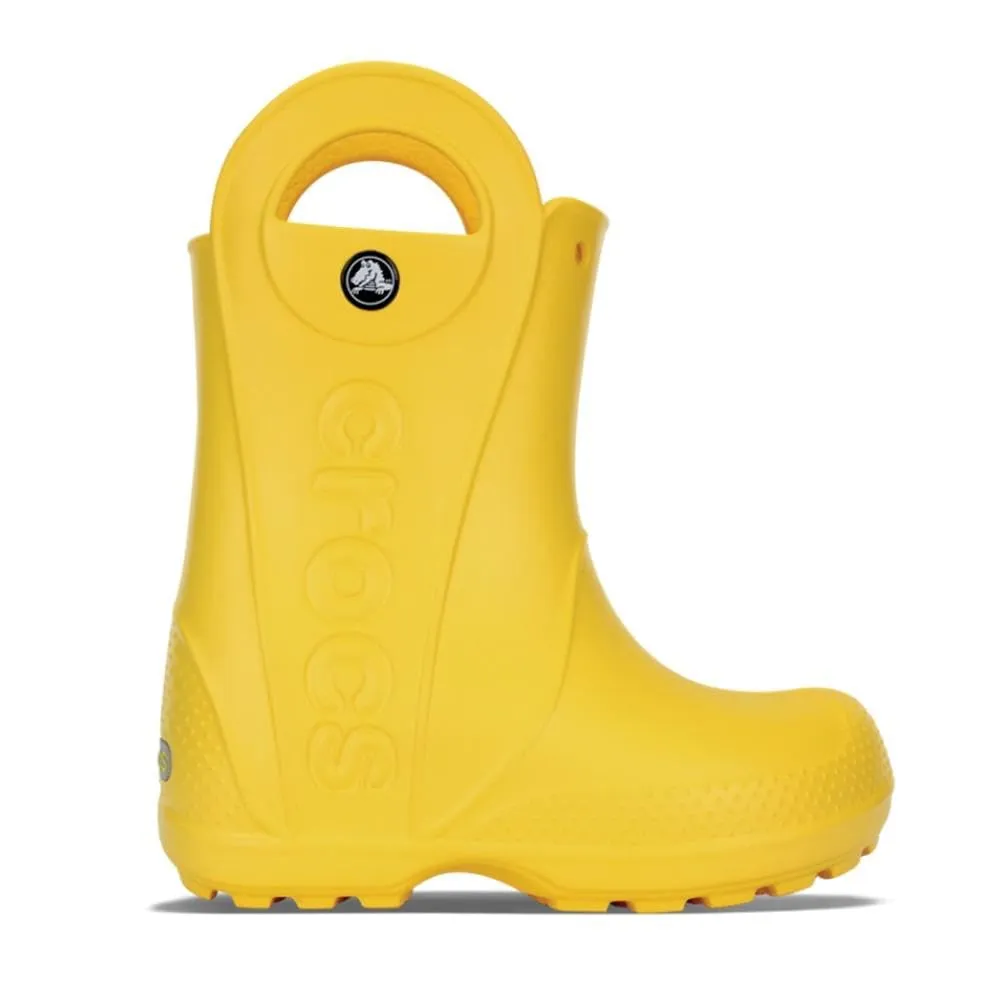 Kids Handle It Rain Boot