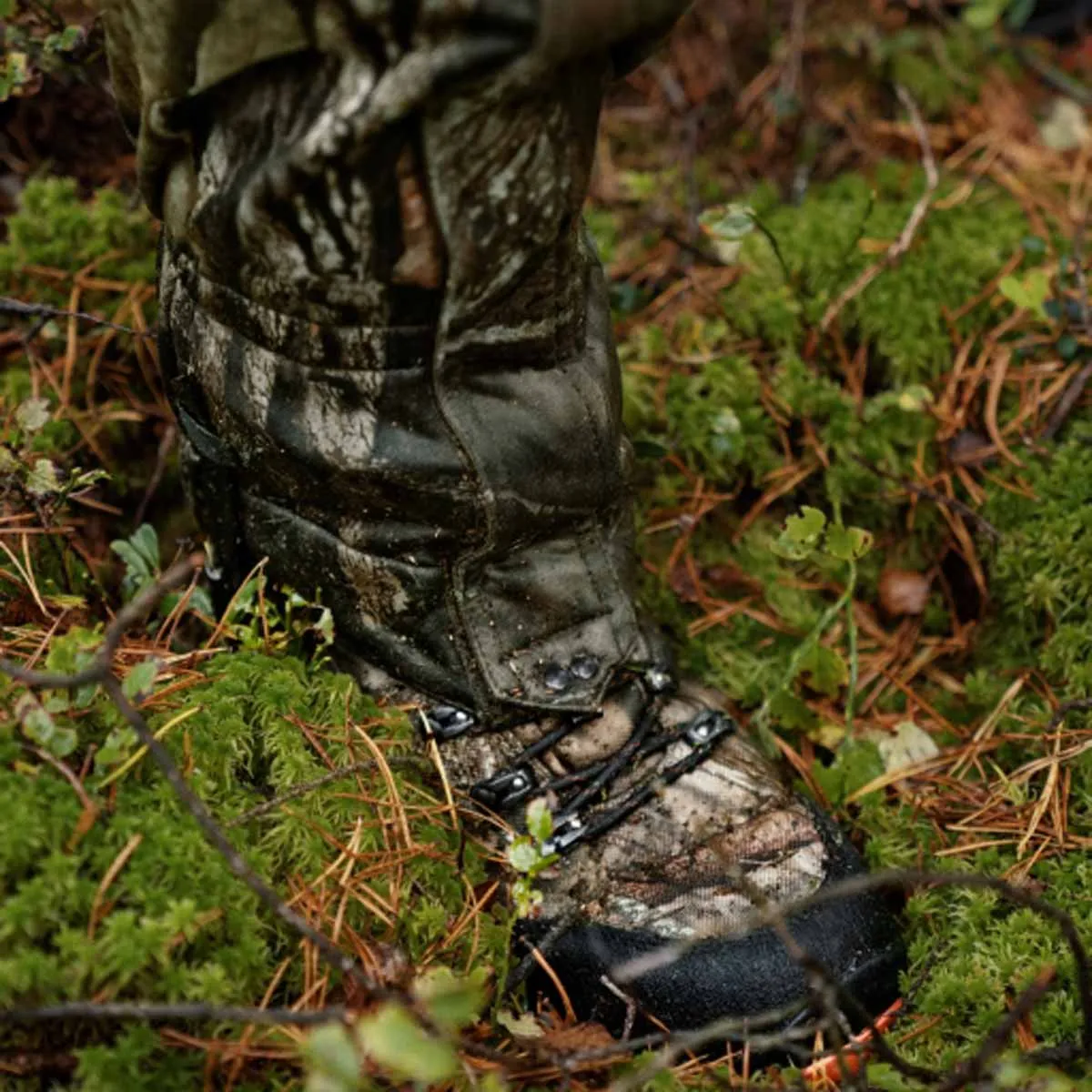 Harkila GTX Moose Hunter Boots