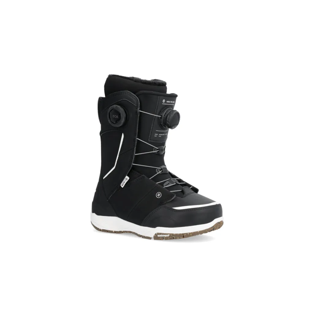 Hera Pro Wide Snowboard Boots Women's 2025 - Ride