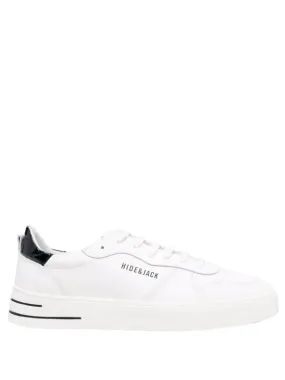 Hide and Jack Sneaker Phantom Sky Oz White