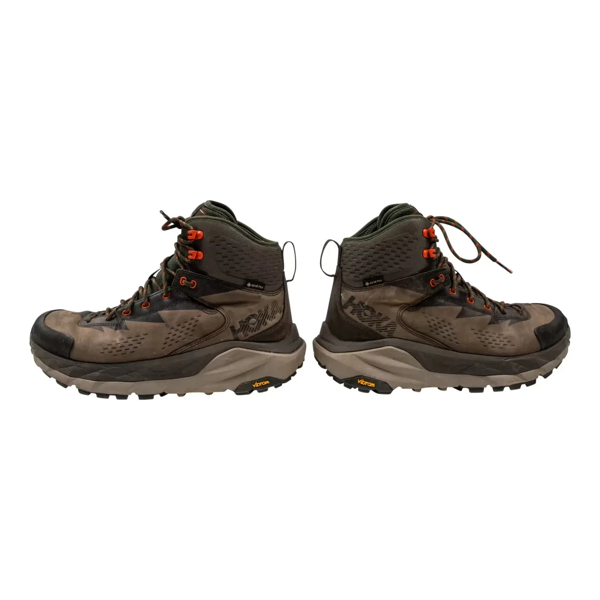 Men's Hoka Kaha GTX Hiking Boots