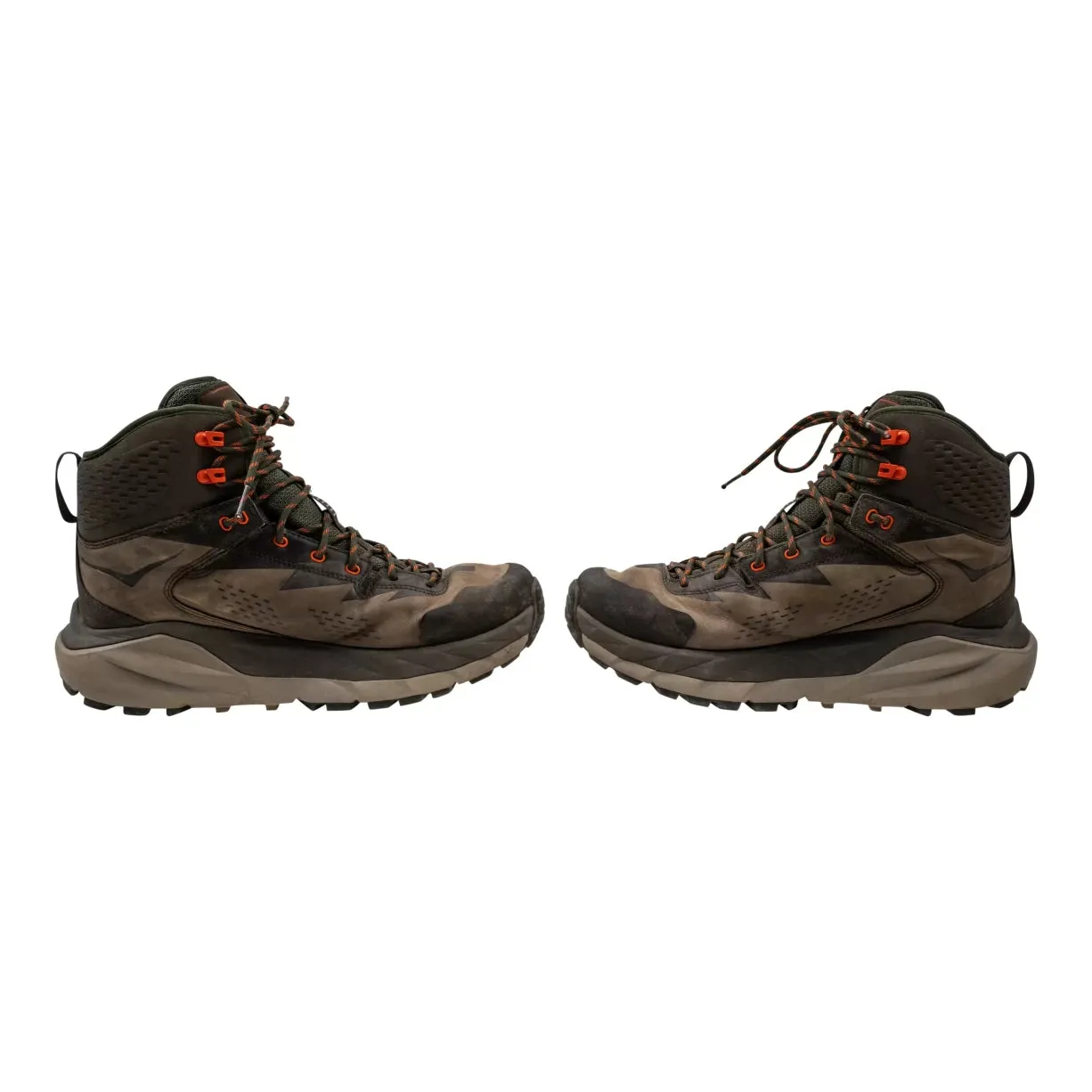 Men's Hoka Kaha GTX Hiking Boots