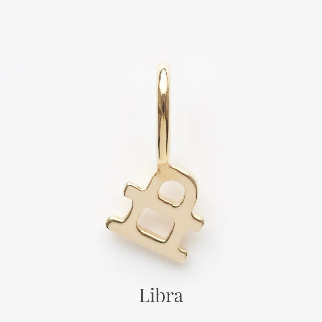 Horoscope Pendants