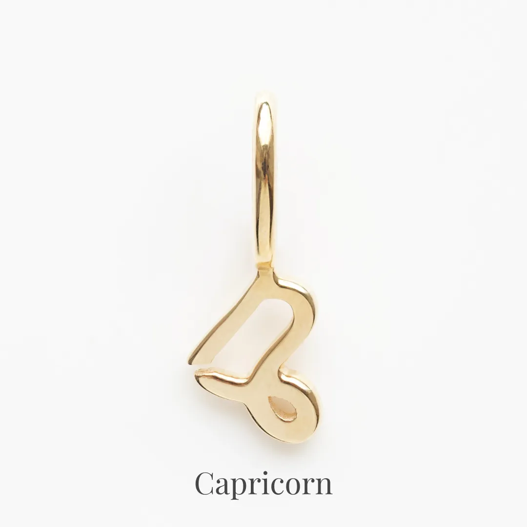 Horoscope Pendants