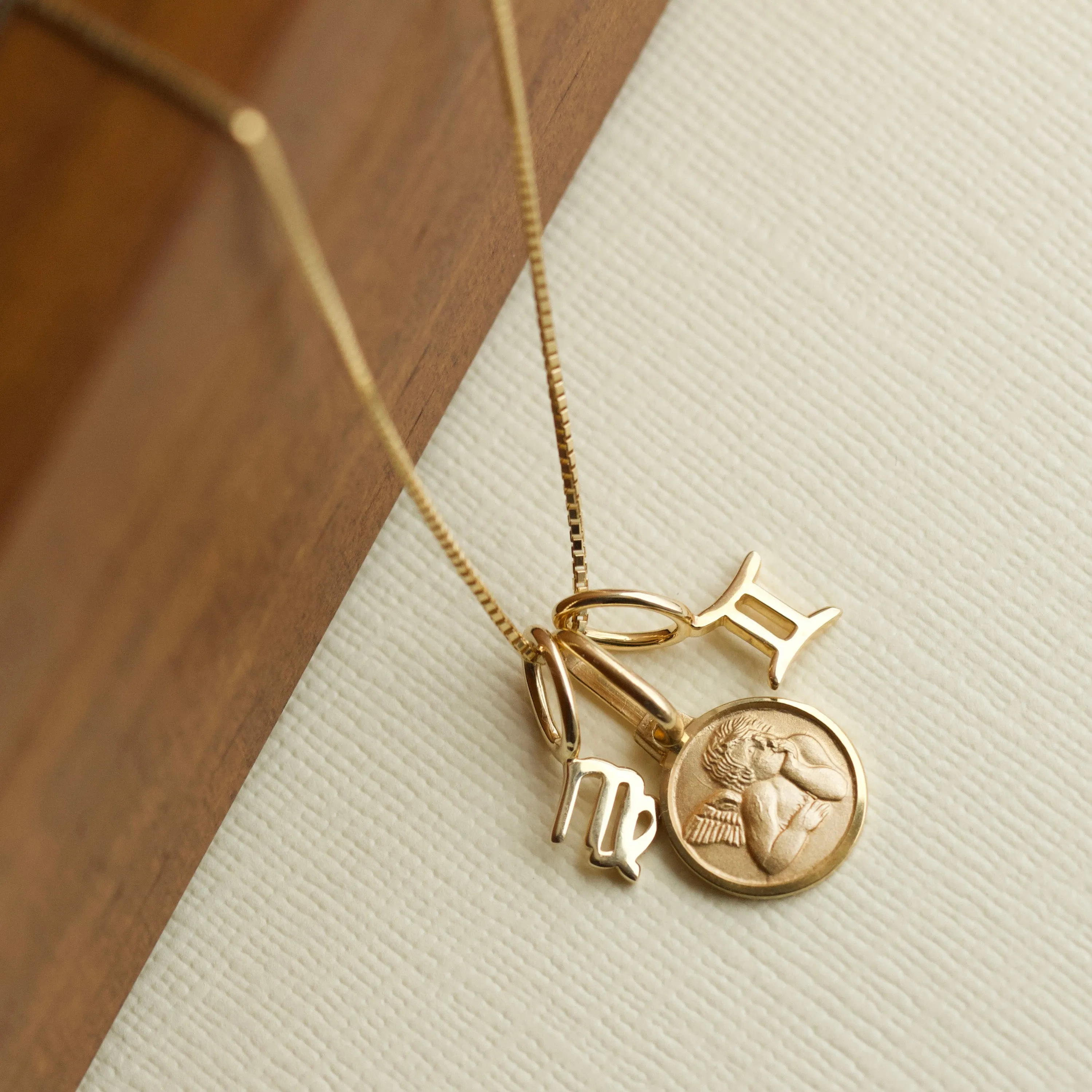 Horoscope Pendants