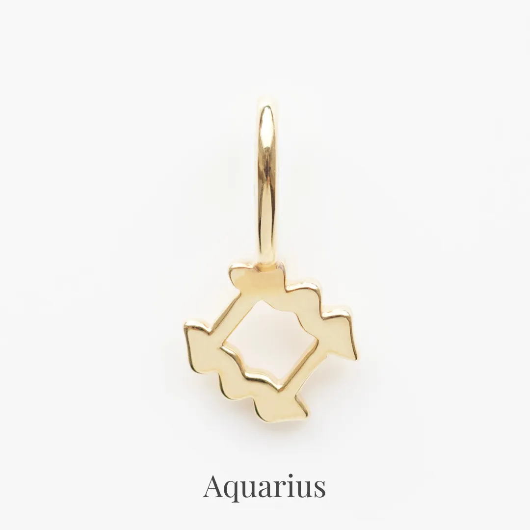 Horoscope Pendants