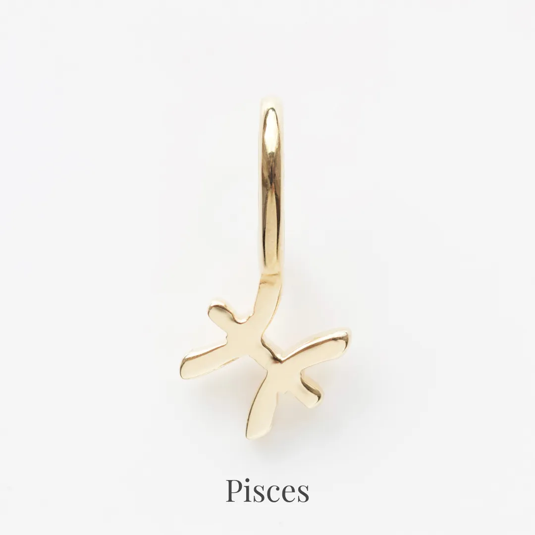 Horoscope Pendants