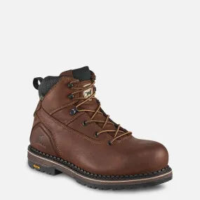 Irish Setter Red Wing 83686 6 Edgerton Composite Toe Waterproof Boot