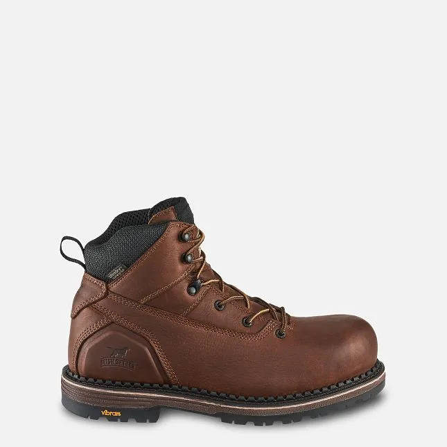 Irish Setter Red Wing 83686 6 Edgerton Composite Toe Waterproof Boot