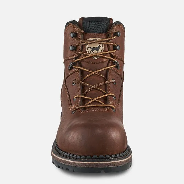 Irish Setter Red Wing 83686 6 Edgerton Composite Toe Waterproof Boot