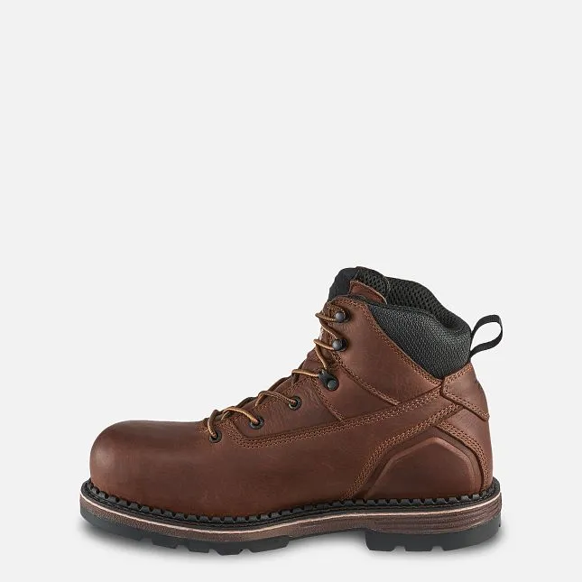 Irish Setter Red Wing 83686 6 Edgerton Composite Toe Waterproof Boot