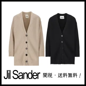 Jil Sander cardigans - Shop now