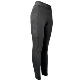 John Whitaker Kids Clitheroe Equestrian Leggings