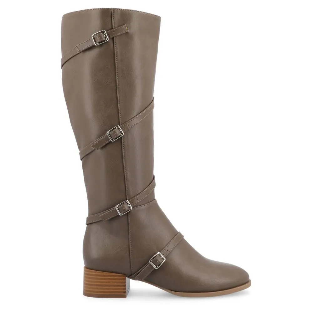 Journee Collection Women's Elettra Boots