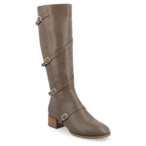 Journee Collection Women's Elettra Boots