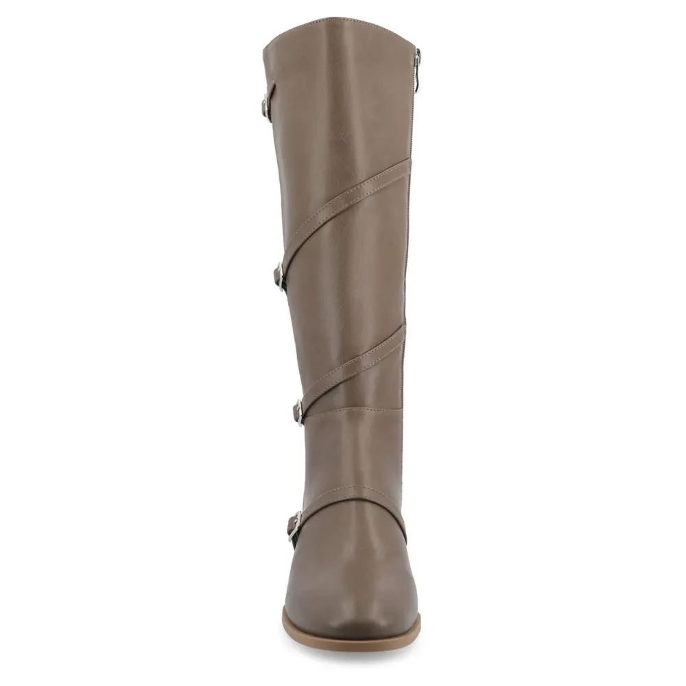 Journee Collection Women's Elettra Boots