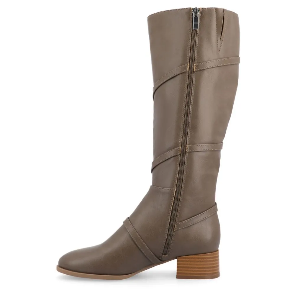 Journee Collection Women's Elettra Boots