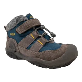 KEEN Knotch Hiking Chukka Boots for ToddlerS