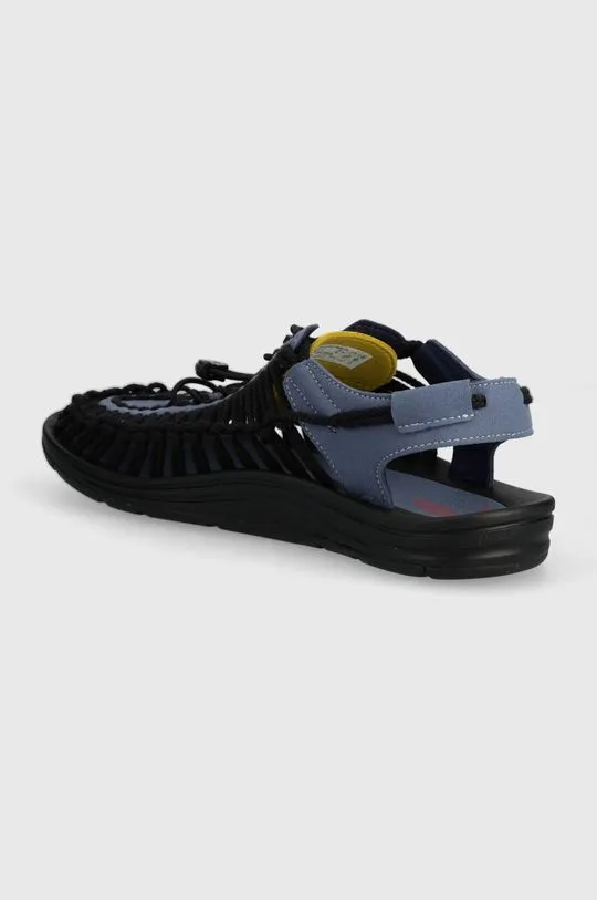 Keen Black Men's Sandals 1028865