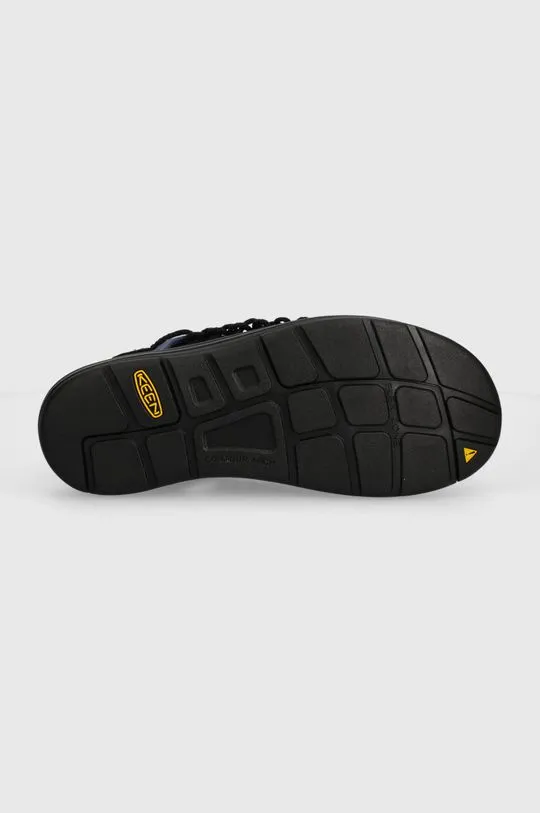 Keen Black Men's Sandals 1028865