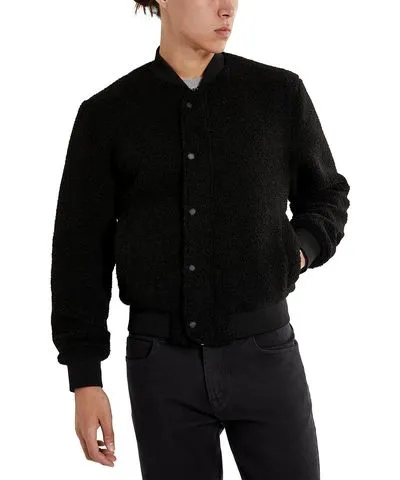 Reversible Bomber Jacket for Men by Kenneth Cole