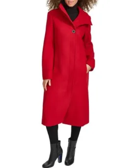 Kenneth Cole Wool-Blend Coat Outlet