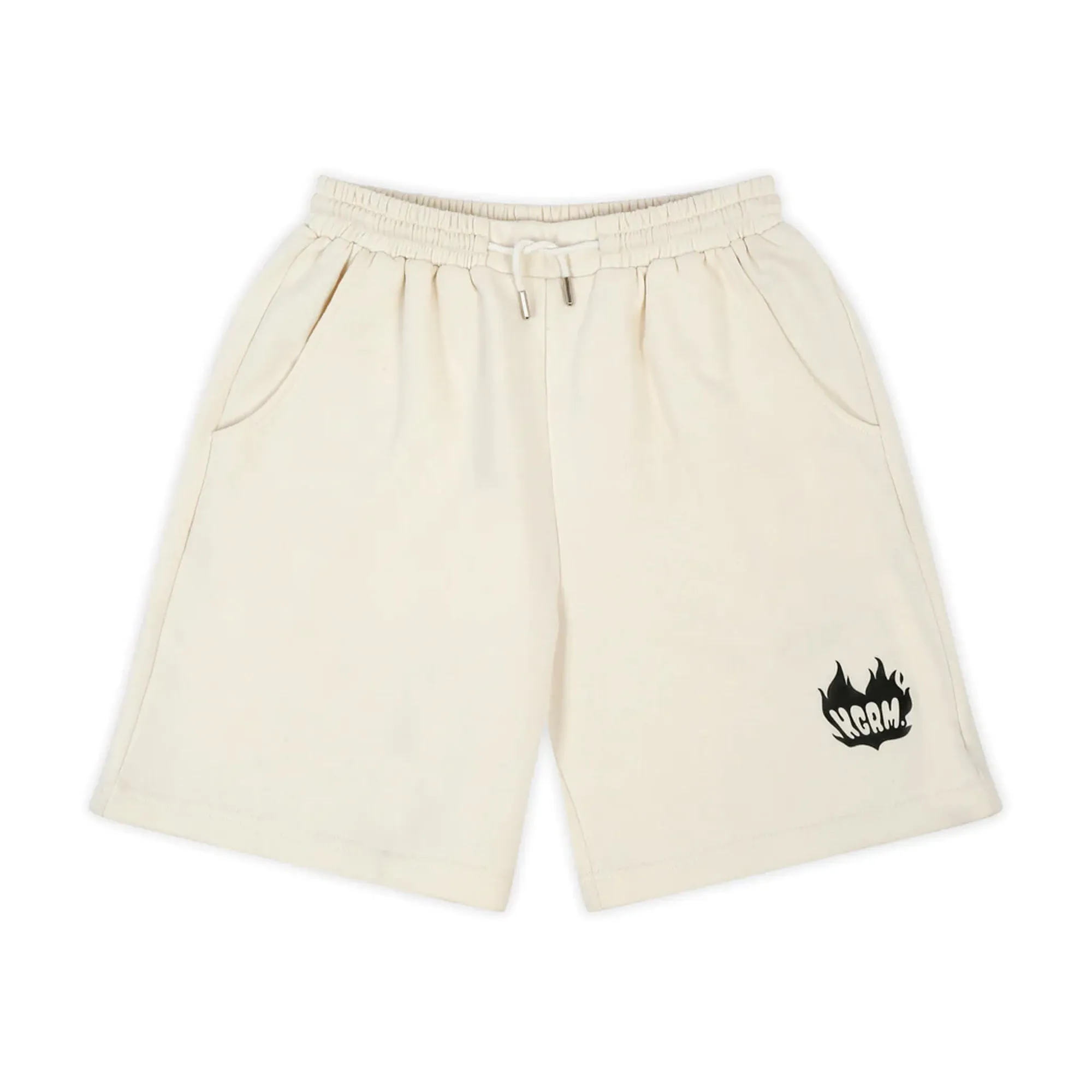 KGRM Flame shorts