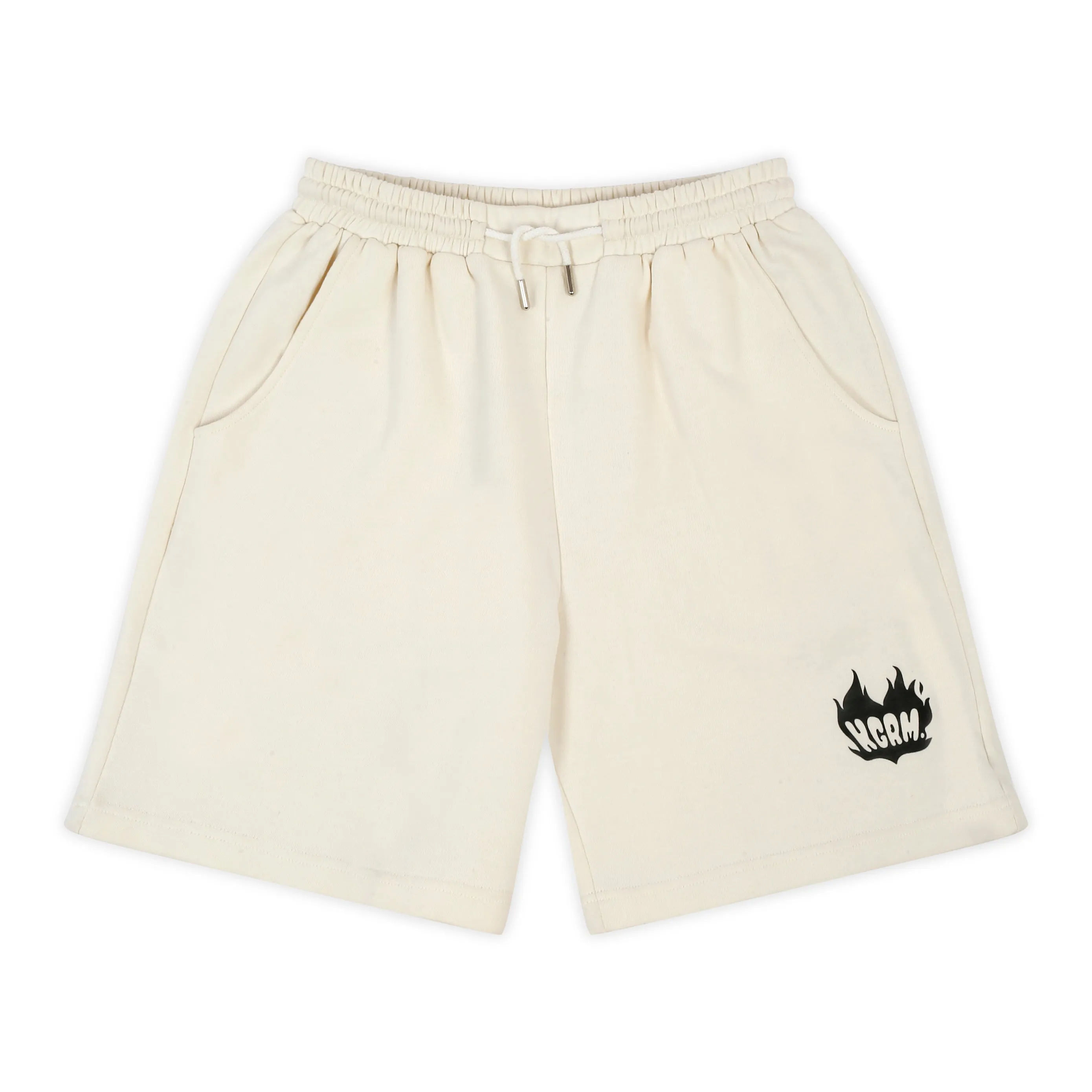 KGRM Flame shorts