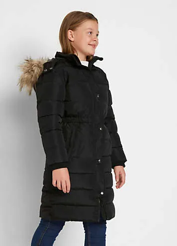 Kids Winter Coat by bonprix | Grattan