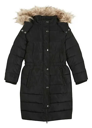 Kids Winter Coat by bonprix | Grattan