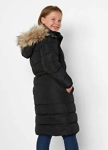 Kids Winter Coat by bonprix | Grattan