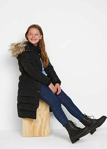 Kids Winter Coat by bonprix | Grattan