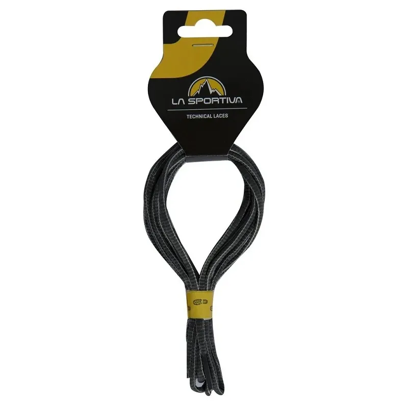 La Sportiva Trail Running Shoelaces