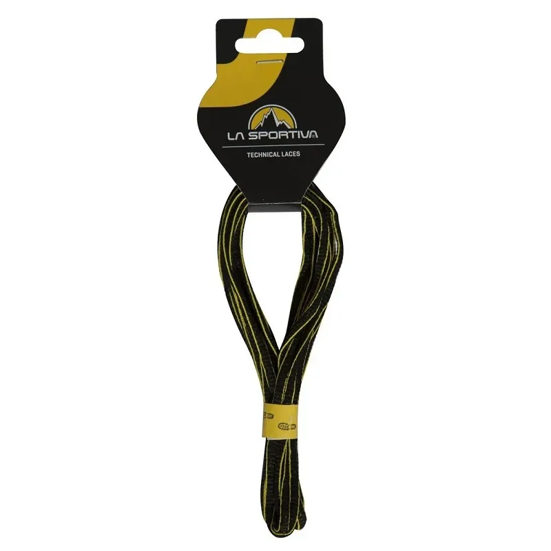 La Sportiva Trail Running Shoelaces