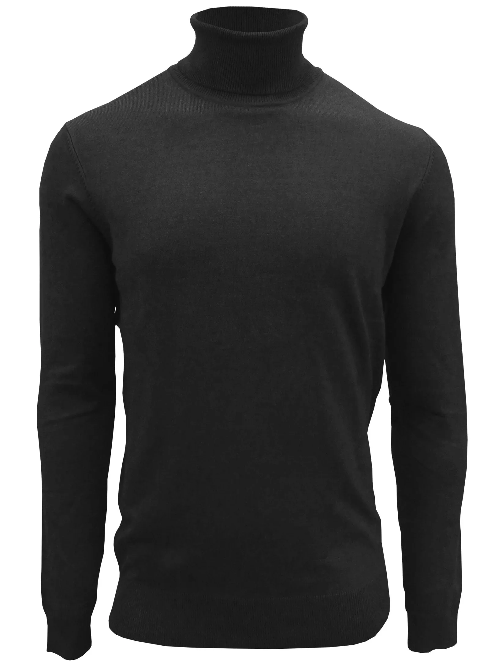 LEVAN Cashmere Turtleneck Sweater - Soft and Stylish!